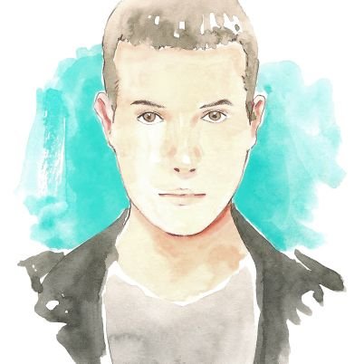 Francesco Lo Iacono 🎨 Illustrator