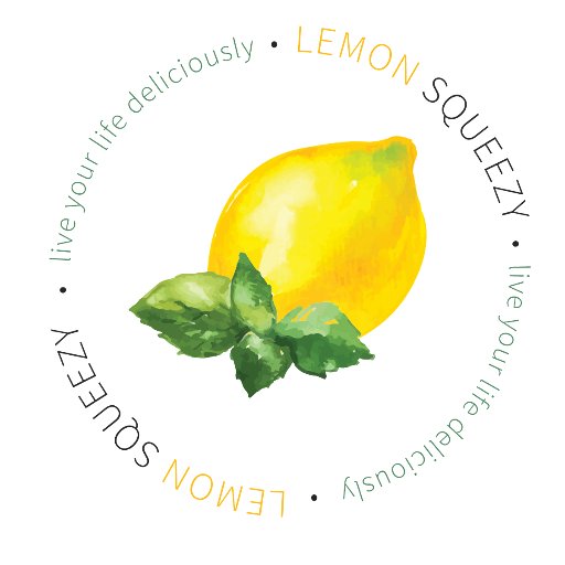 Lemon Squeezy