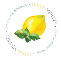 Lemon Squeezy
