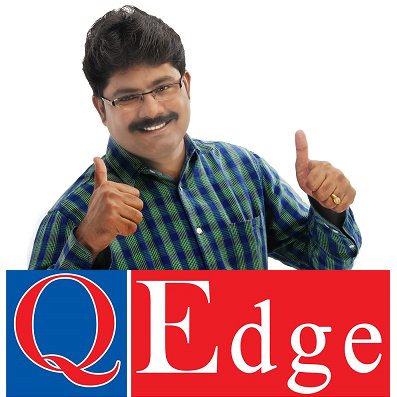 QEdge Technologies