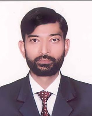 Dr. M Yousuf Khan
