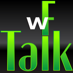 Design Talk Live w:F