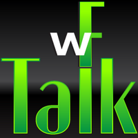 Design Talk Live w:F