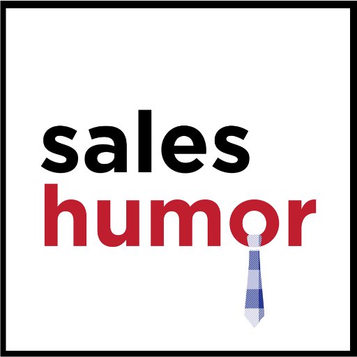 Sales Humor