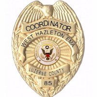 West Hazleton EMA