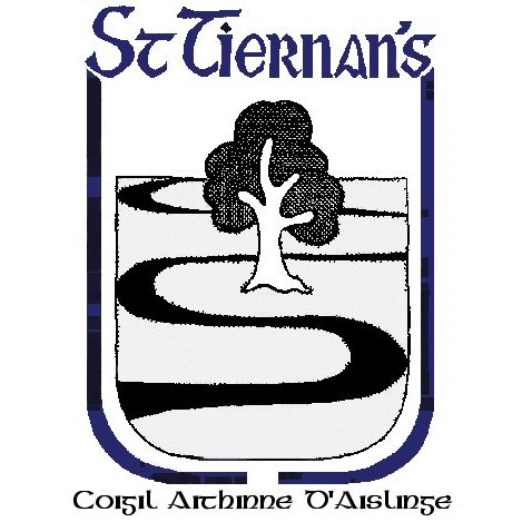 St Tiernan's AdultEd