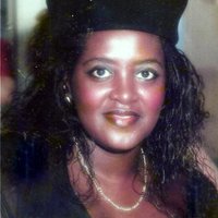 Flora Pickett-Coley Author/Poet