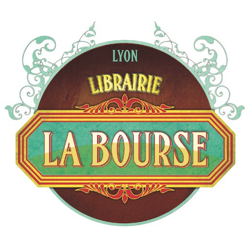 Librairie La Bourse