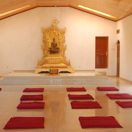 Ugandabuddhistcentre