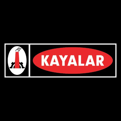 Kayalar Endüstriyel Plastik ve Çelik Sanayi