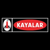 Kayalar Endüstriyel Plastik ve Çelik Sanayi