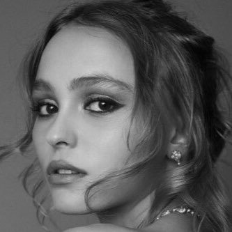 Lily-Rose M. Depp
