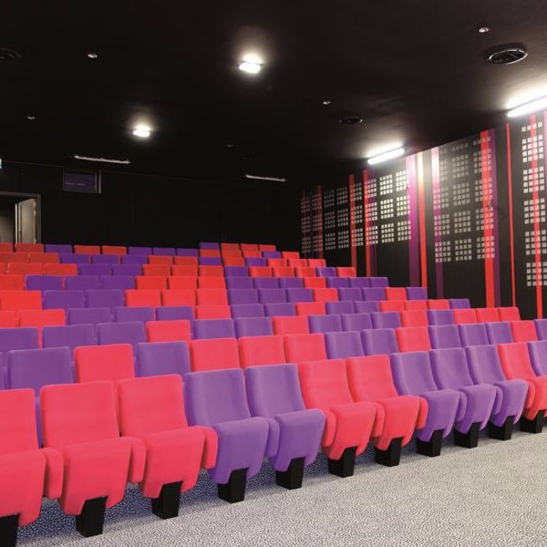 Cinéma Ciné Lumière