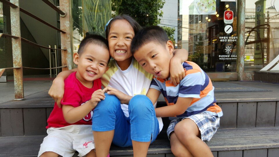 Jang H. Joo (주장훈)