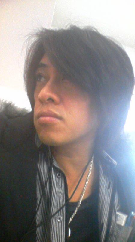 磨洞温泉涼風荘＠3代目