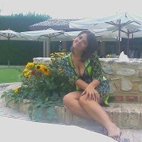 Nicole Dell’Orefice