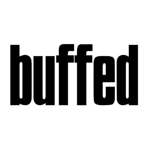 buffed