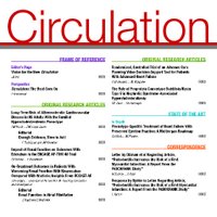Circulation
