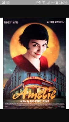 Amelie