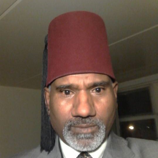 Noble Javed Gill Bey