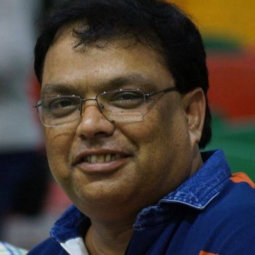 Anil Saxena 'Lalkar'