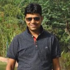vikas sharma