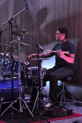 Grace abounds - Take it.