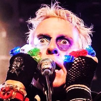 Spizz Energi 💙NHS