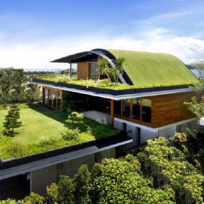 Michigan Green Building