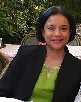 Amrita Gangotra