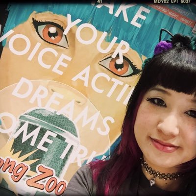 ❤︎Mami Okada❤︎