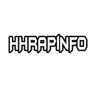 HHRAPINFO