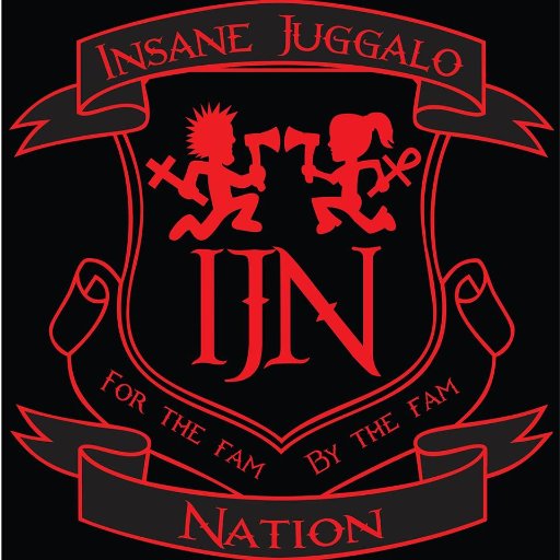 InsaneJuggaloNation