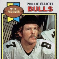 Neil Overall (Jerry Dungarees son)