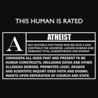 𝕯𝖆𝖛𝖎𝖉 𝕾𝖚𝖙𝖙𝖔𝖓 (Devout atheist)⚛