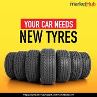 ELITE TYRES NIGERIA LIMITED.