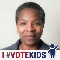 Pierrette Mimi Poinsett MD