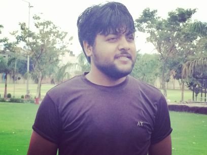 विभव राज सिंह | Vibhav Raj Singh