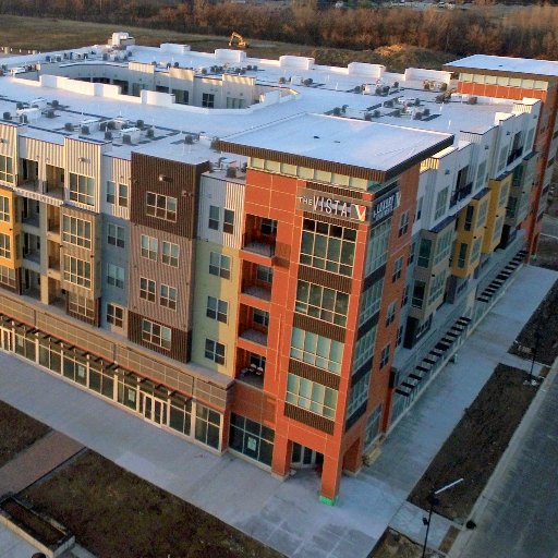The Vista