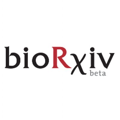 bioRxiv Published