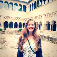 Andrea Vicedo🎗️