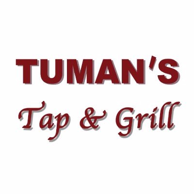 tumanstapandgrill