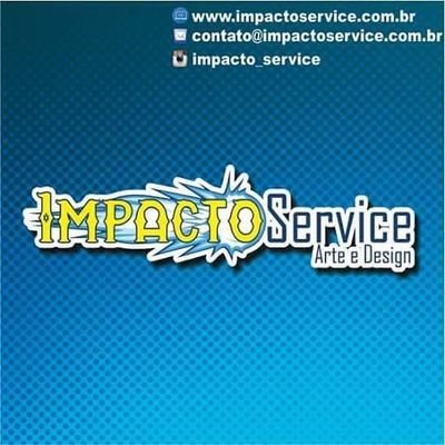 #impactoservice