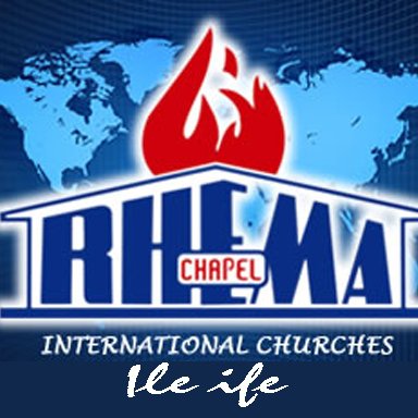 Rhema Chapel International Churches, Ile-Ife.