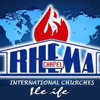 Rhema Chapel International Churches, Ile-Ife.