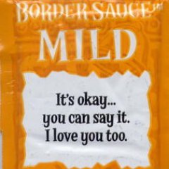 Mild Takes [Jake McPaul's friend (?)]