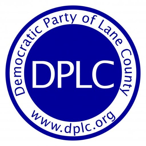 The Democratic Party of Lane County