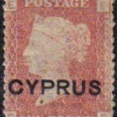 Cyprus Stamps