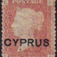 Cyprus Stamps