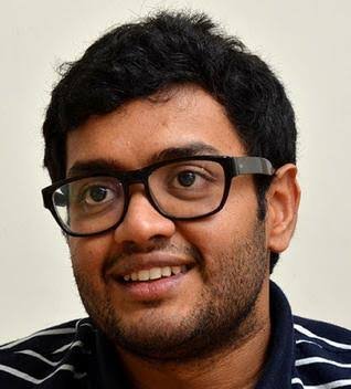 Sriharsha Majety